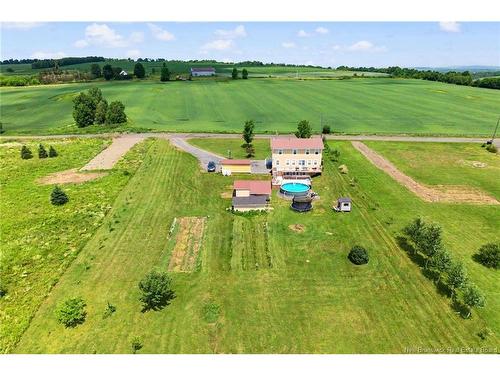 225 Jamieson Rd, Richmond Settlement, NB 