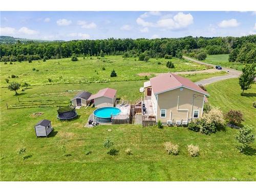 225 Jamieson Rd, Richmond Settlement, NB 