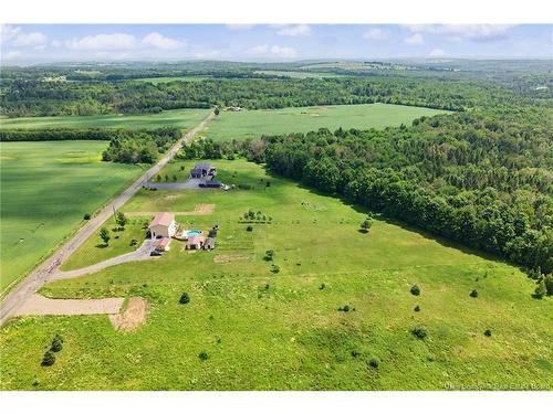 225 Jamieson Rd, Richmond Settlement, NB 