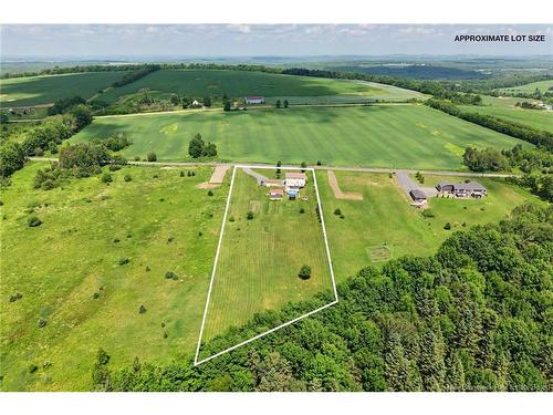 225 Jamieson Rd, Richmond Settlement, NB 