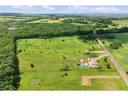 225 Jamieson Rd, Richmond Settlement, NB 