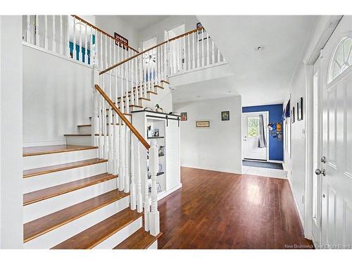 225 Jamieson Rd, Richmond Settlement, NB 