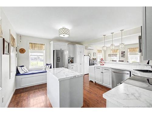 225 Jamieson Rd, Richmond Settlement, NB 
