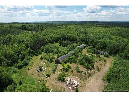 8752 Route 3, Old Ridge, NB 