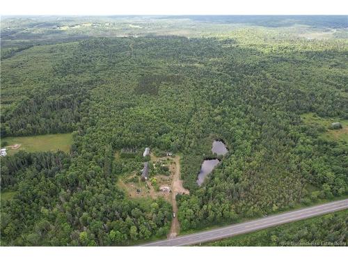 8752 Route 3, Old Ridge, NB 
