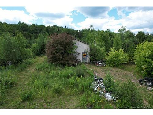 8752 Route 3, Old Ridge, NB 