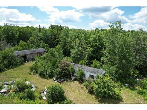 8752 Route 3, Old Ridge, NB 