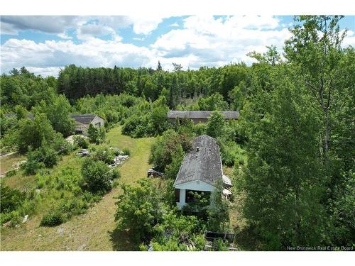 8752 Route 3, Old Ridge, NB 