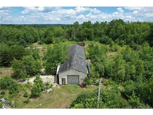 8752 Route 3, Old Ridge, NB 