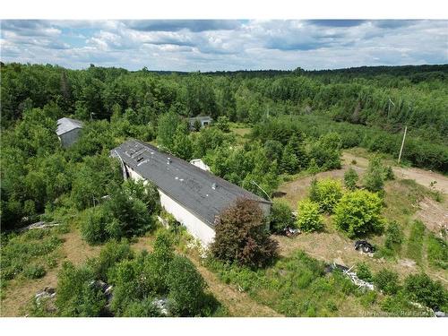8752 Route 3, Old Ridge, NB 