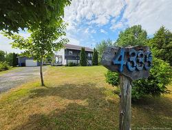 4333 Nicholas-Denys RD  Nicholas Denys, NB E8K 3C5
