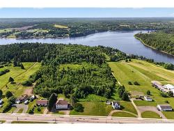Lot Irving BLVD  Bouctouche, NB E4S 3M1