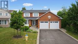 1315 PRESTONE DRIVE  Ottawa, ON K1E 2Z2