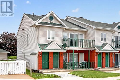 408 - 2923 LAURIER STREET  Clarence-Rockland, ON K4K 1T8