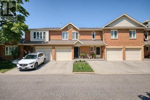 6 - 5150 DORCHESTER ROAD  Niagara Falls, ON L2E 7H2