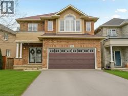 21 HOUSE Lane  Hamilton, ON L9K 0G1