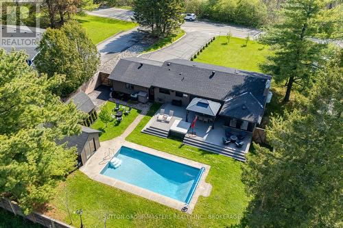 1611 SUNNYSIDE ROAD  Kingston (City North Of 401), ON K7L 4V4
