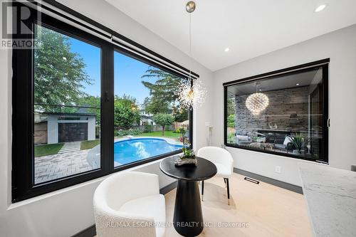 1617 Trotwood Avenue, Mississauga, ON - Indoor