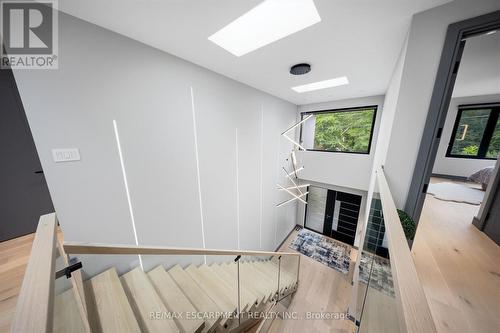 1617 Trotwood Avenue, Mississauga, ON - Indoor Photo Showing Other Room