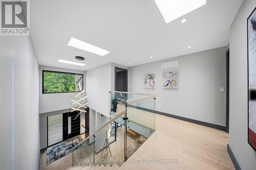 1617 Trotwood Avenue, Mississauga, ON - Indoor Photo Showing Other Room