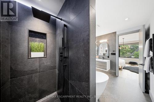 1617 Trotwood Avenue, Mississauga, ON - Indoor