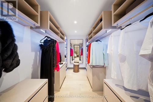 1617 Trotwood Avenue, Mississauga, ON - Indoor With Storage
