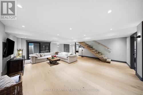 1617 Trotwood Avenue, Mississauga, ON - Indoor
