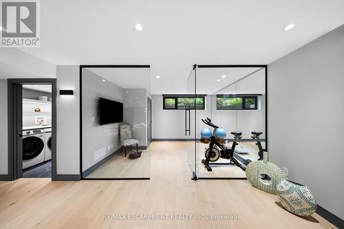 1617 Trotwood Avenue, Mississauga, ON - Indoor Photo Showing Other Room