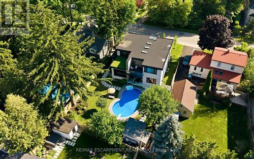 1617 Trotwood Avenue, Mississauga, ON - Outdoor