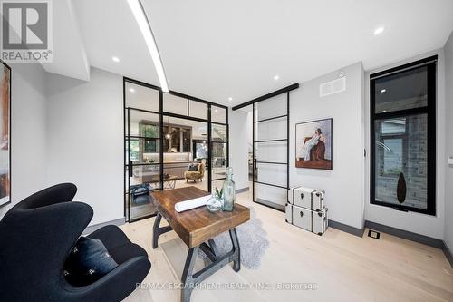 1617 Trotwood Avenue, Mississauga, ON - Indoor Photo Showing Other Room