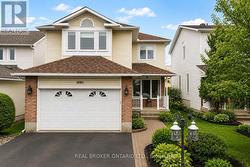 1981 ORCHARDVIEW AVENUE Ottawa, ON K4A 3B8