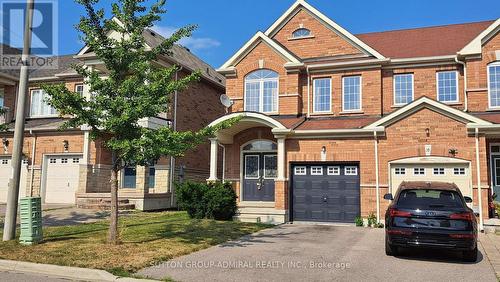 41 BIG HILL CRESCENT  Vaughan, ON L6A 4S1