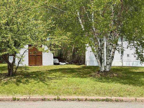 60 Rosewood Drive, Amherst, NS 