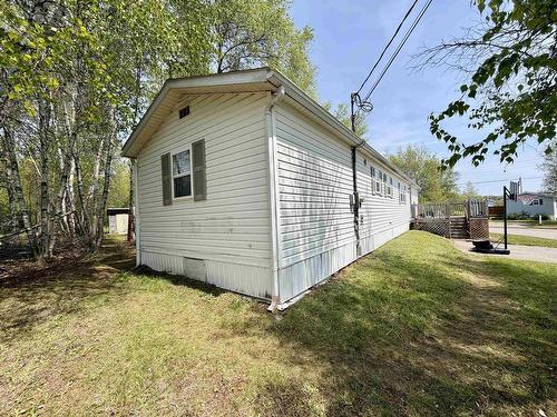 60 Rosewood Drive, Amherst, NS 