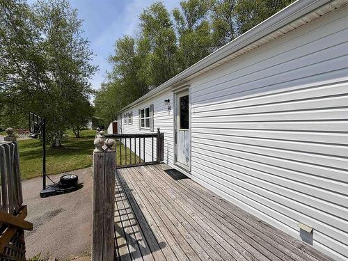 60 Rosewood Drive, Amherst, NS 