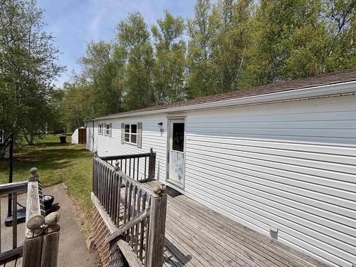 60 Rosewood Drive, Amherst, NS 