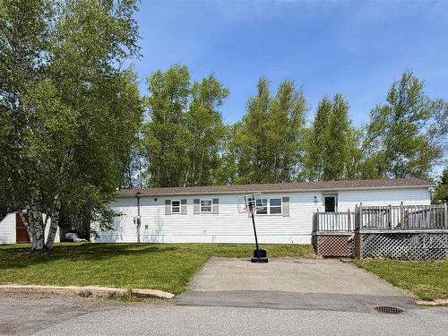 60 Rosewood Drive, Amherst, NS 