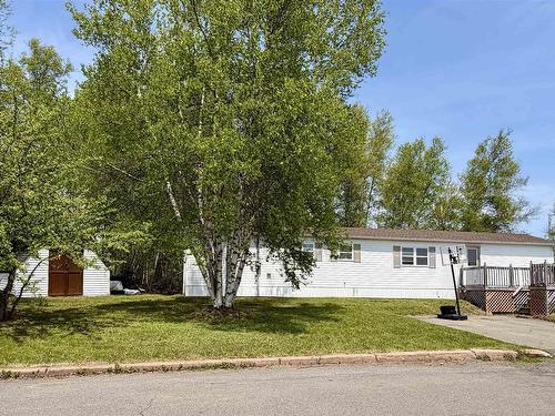 60 Rosewood Drive, Amherst, NS 