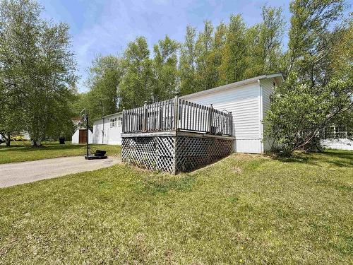 60 Rosewood Drive, Amherst, NS 