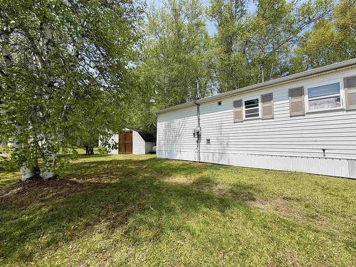 60 Rosewood Drive, Amherst, NS 