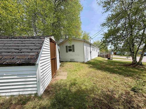 60 Rosewood Drive, Amherst, NS 