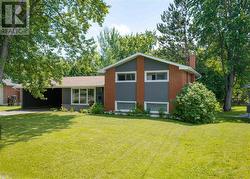 1949 Millwood Crescent  Sudbury, ON P3E 2T3