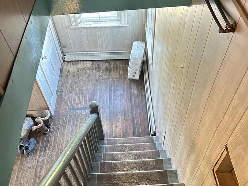 376 Upper Glencoe Road, Mabou, NS - Indoor Photo Showing Other Room