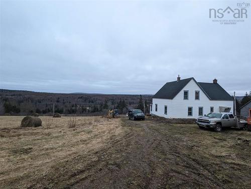 376 Upper Glencoe Road, Mabou, NS - Outdoor
