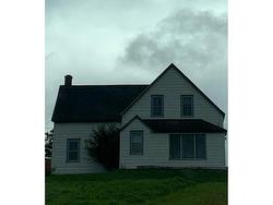 376 Upper Glencoe Road Mabou, NS B0E 1X0