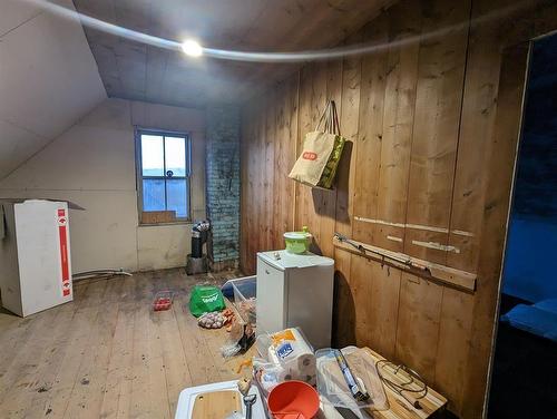 376 Upper Glencoe Road, Mabou, NS - Indoor