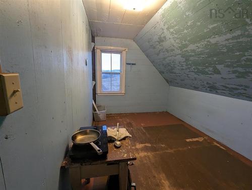 376 Upper Glencoe Road, Mabou, NS - Indoor Photo Showing Other Room