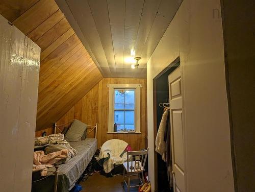 376 Upper Glencoe Road, Mabou, NS - Indoor