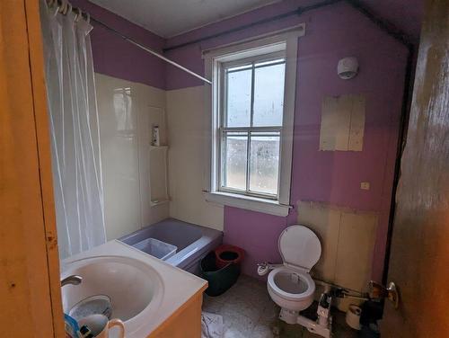376 Upper Glencoe Road, Mabou, NS - Indoor Photo Showing Bathroom