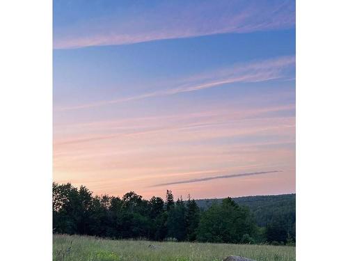 376 Upper Glencoe Road, Mabou, NS - Outdoor With View